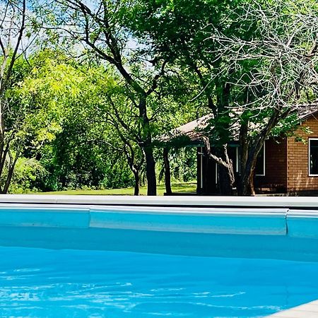 Funky Leopard Safari Lodge Bordering Yala National Park كاتاراغاما المظهر الخارجي الصورة