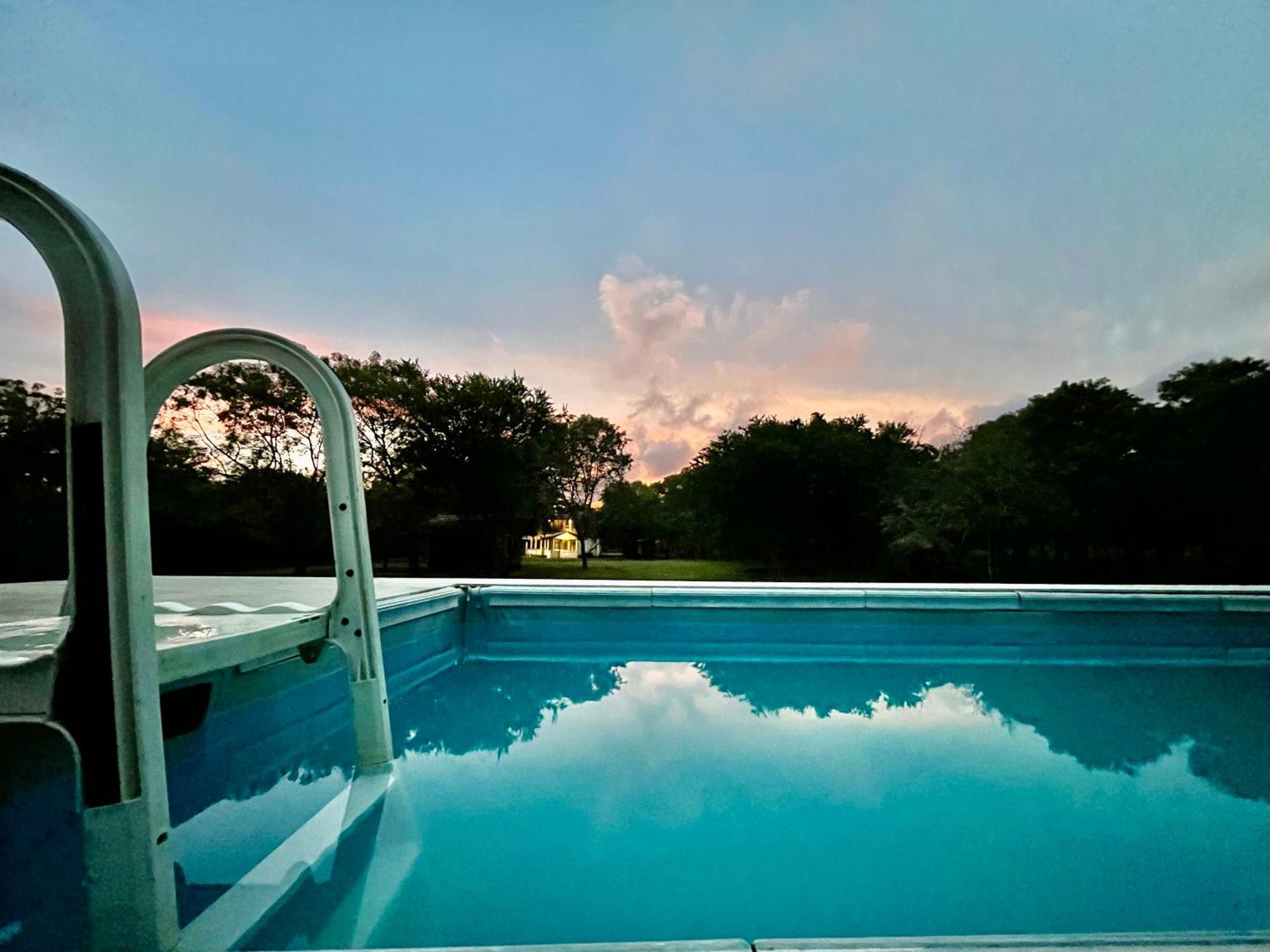 Funky Leopard Safari Lodge Bordering Yala National Park كاتاراغاما المظهر الخارجي الصورة
